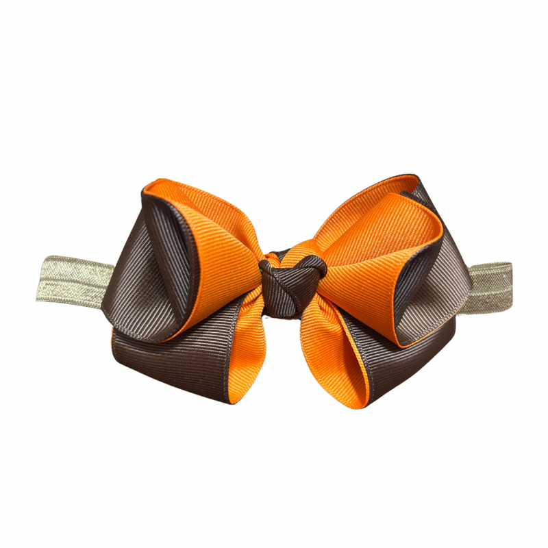 Lilly Bow | Grosgrain