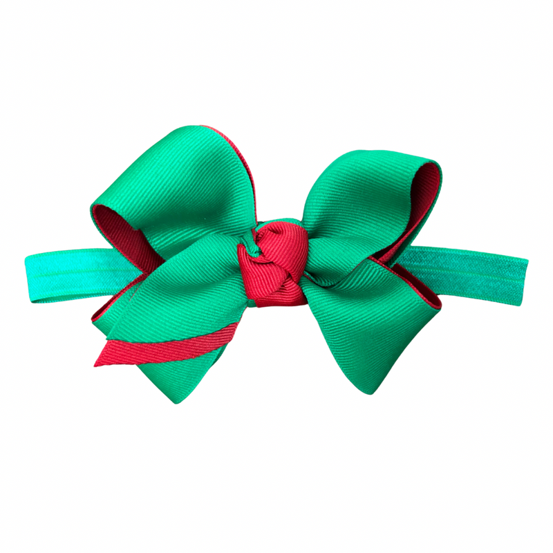 Lena Bow | Grosgrain
