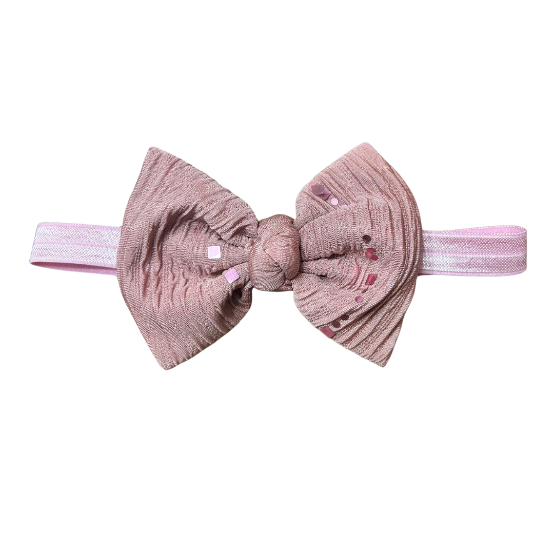 Bows | Elastic Band