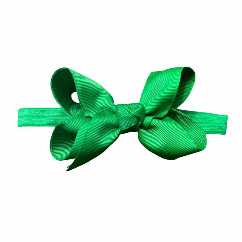 Lena Bow | Grosgrain