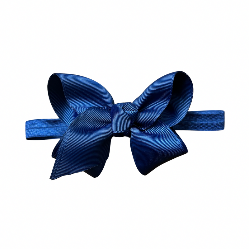 Lena Bow | Grosgrain