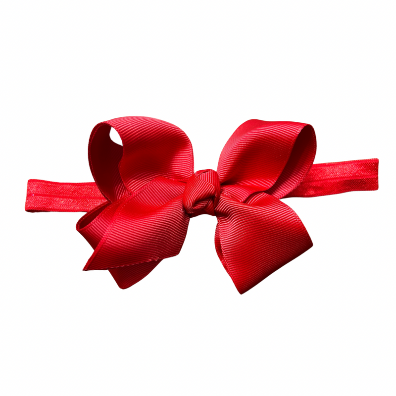 Lena Bow | Grosgrain