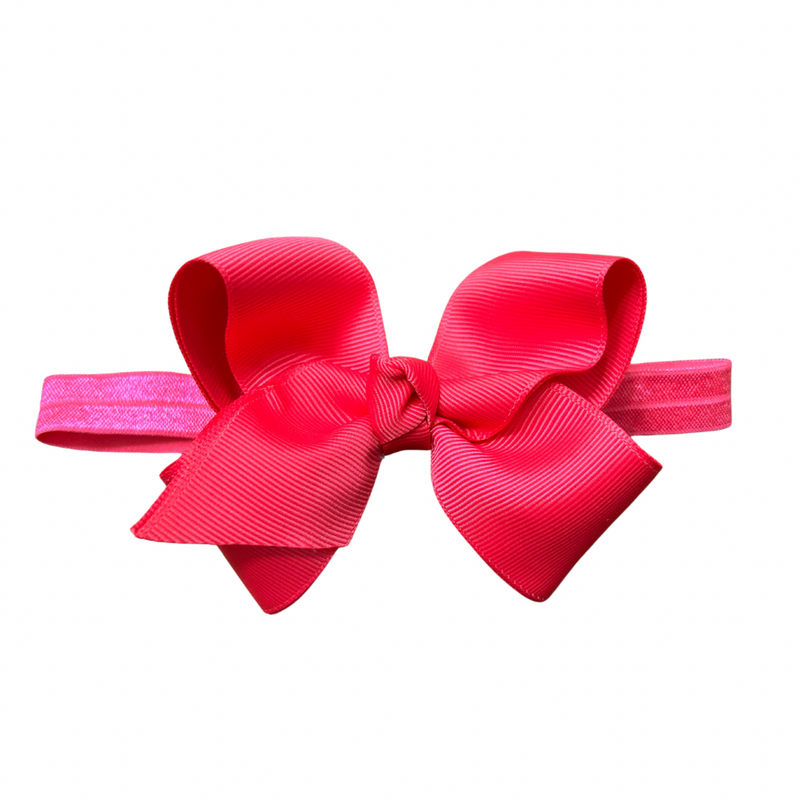 Lena Bow | Grosgrain