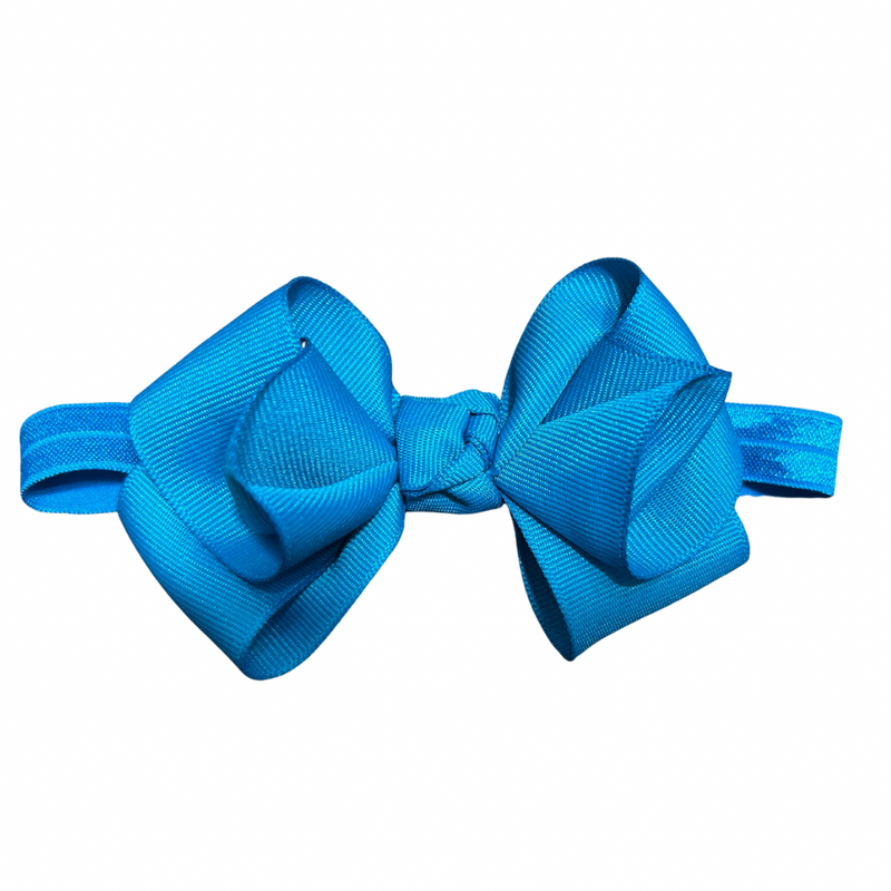 Lilly Bow | Grosgrain