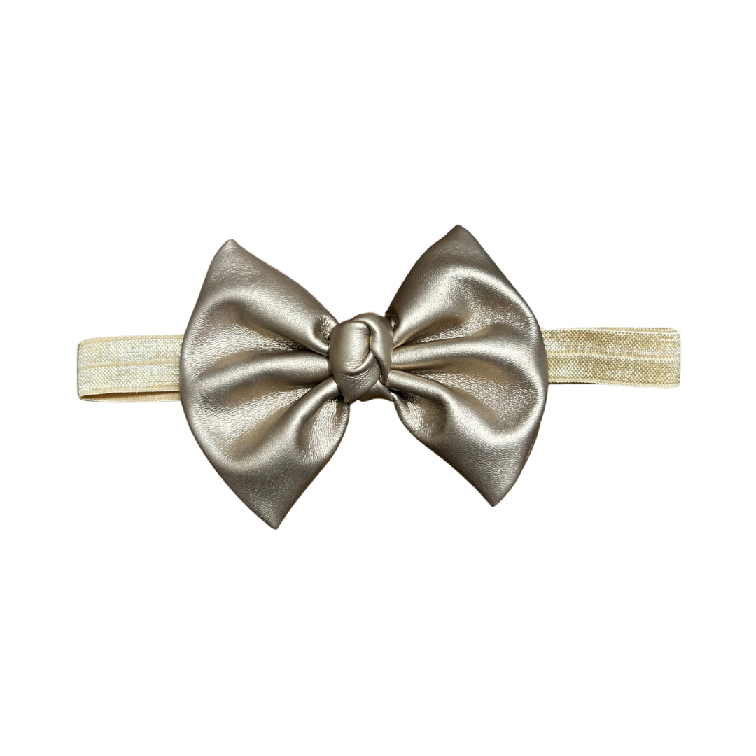 Rory Bow | Antique Gold