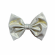 Rory Bow Clip | Light Gold